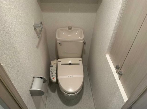 トイレ　他部屋参考写真