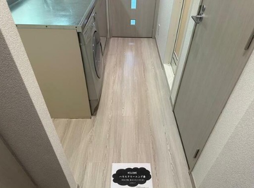 玄関　他部屋参考写真