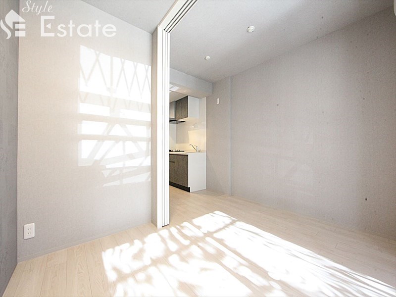 その他部屋・スペース　内装