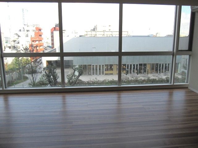 眺望　★お部屋からの景色です★