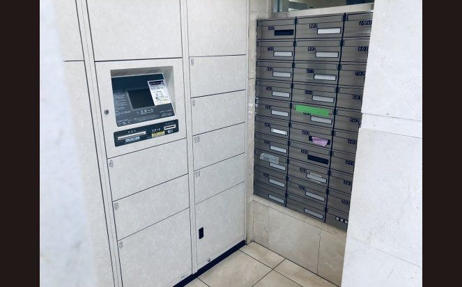 その他設備　設備