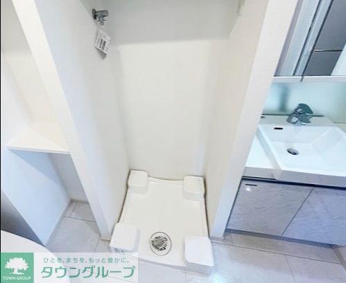 その他設備　☆お部屋探しはタウンハウジング東京赤羽店へ☆