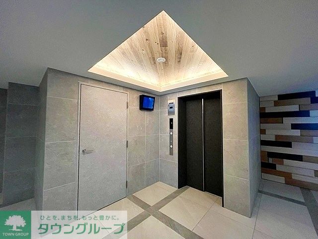 その他共有部分　☆お部屋探しはタウンハウジング東京赤羽店へ☆