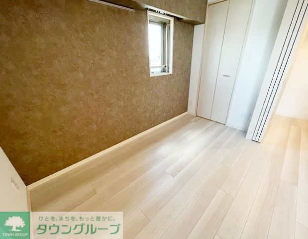 収納　☆お部屋探しはタウンハウジング東京赤羽店へ☆