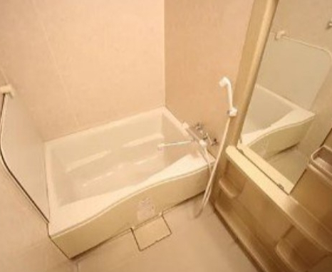 バス・シャワールーム　☆浴室☆