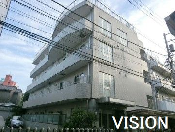 建物外観　☆外観☆