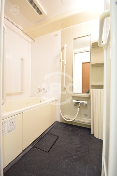 バス・シャワールーム　アーバン長堀ビル　浴室