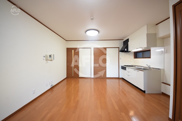 その他部屋・スペース　アーバン長堀ビル　洋室