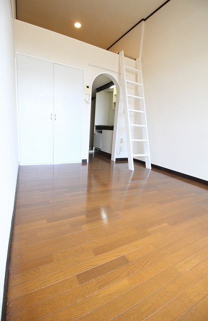 その他部屋・スペース　別の部屋の写真です