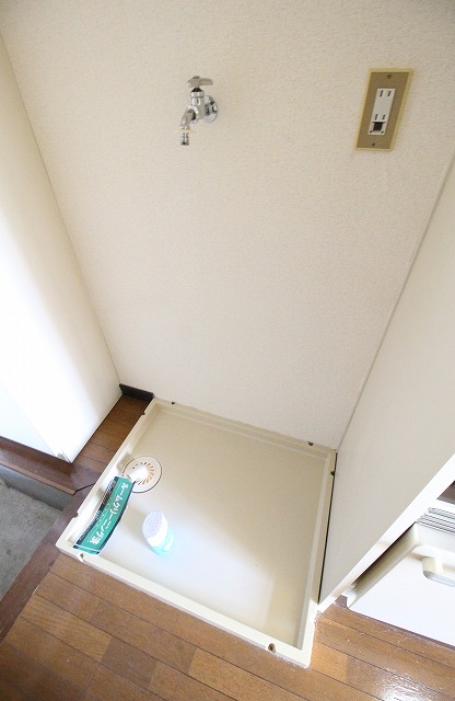 その他設備　別の部屋の写真です