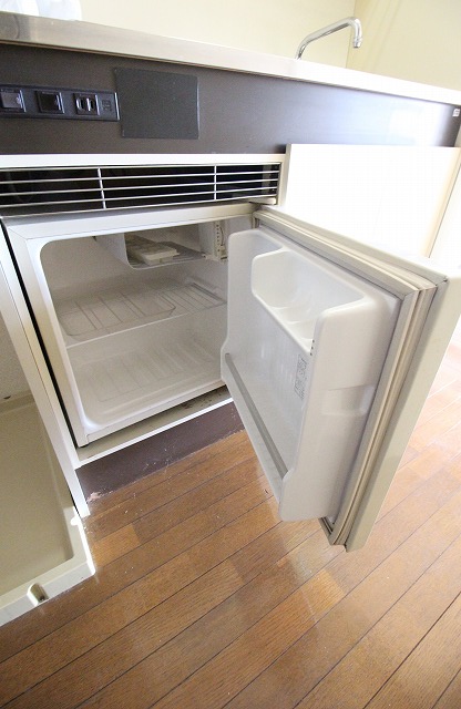 その他設備　別の部屋の写真です