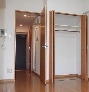 収納　☆タップリ収納☆