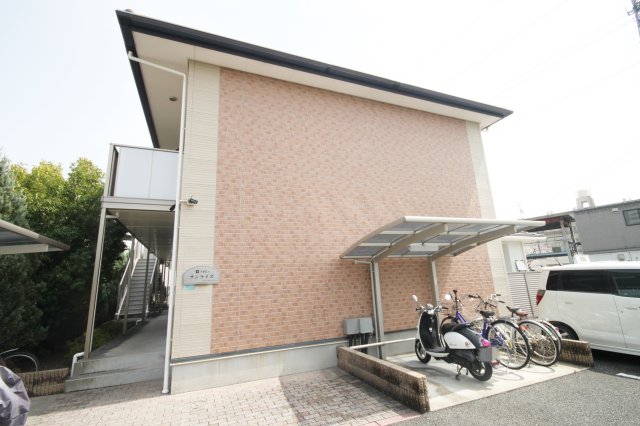 エントランス　エントランスです