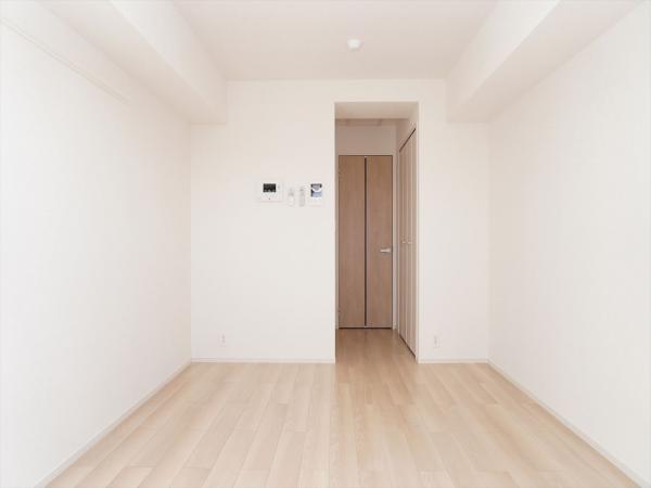 居室・リビング　内装