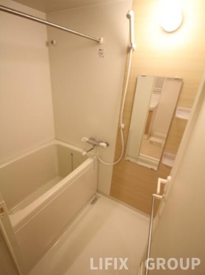 バス・シャワールーム　風呂