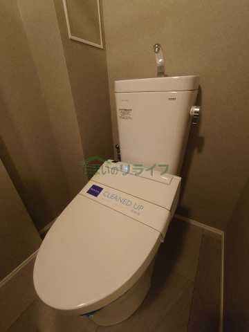 トイレ　他部屋参照