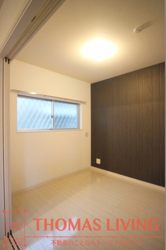 その他部屋・スペース　収納もあります。