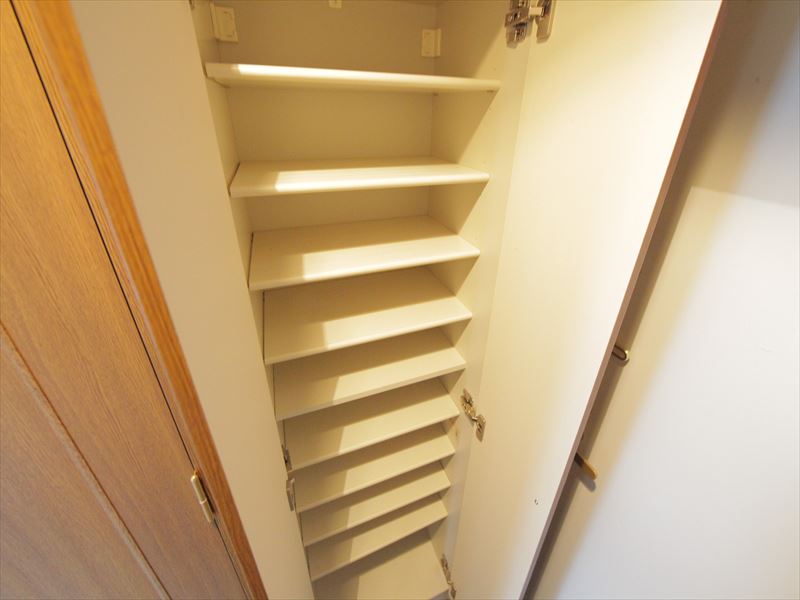 その他　シューズボックス