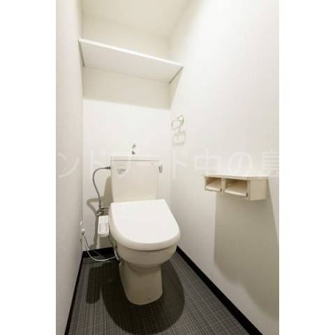 トイレ　詳細は、ウィンドワード中の島店までご相談下さい。