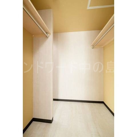 収納　詳細は、ウィンドワード中の島店までご相談下さい。