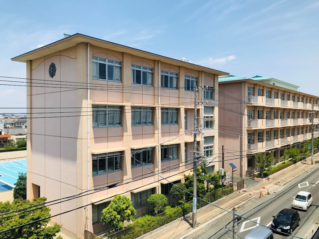 小学校　浜松市立上島小学校（小学校）まで1544m