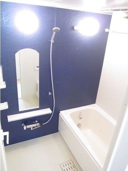 バス・シャワールーム　別号室