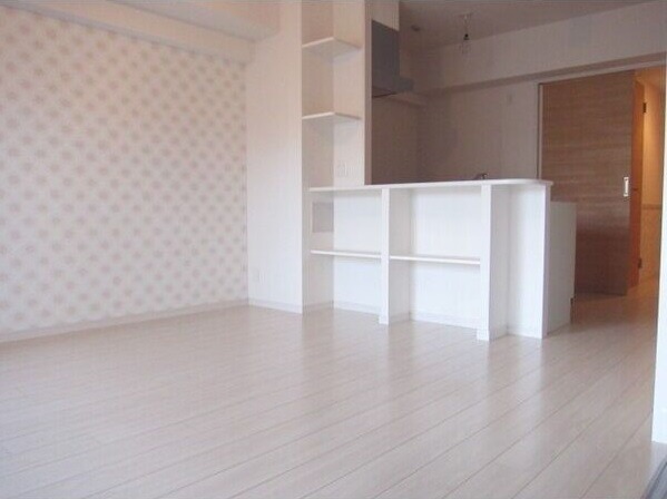 居室・リビング　別号室