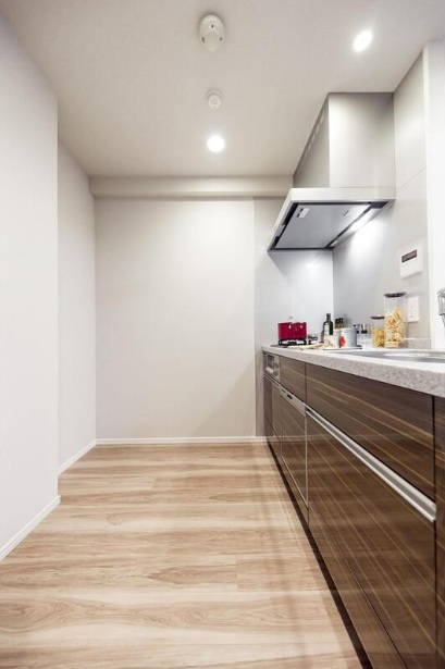 キッチン　同仕様