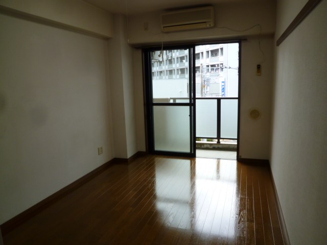 居室・リビング　別部屋参照