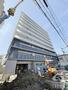 堺市駅より徒歩5分 1階 新築の賃貸物件