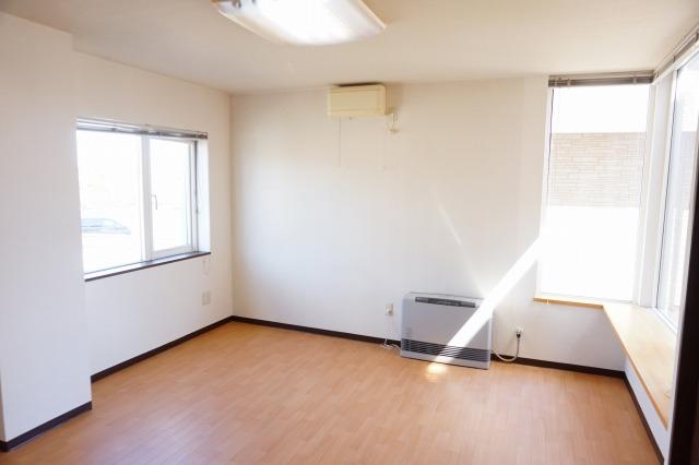 居室・リビング　リビング１