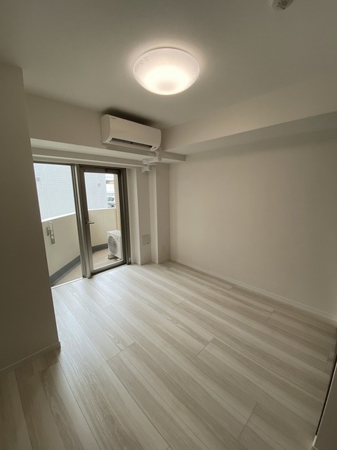 居室・リビング　きれいなお部屋