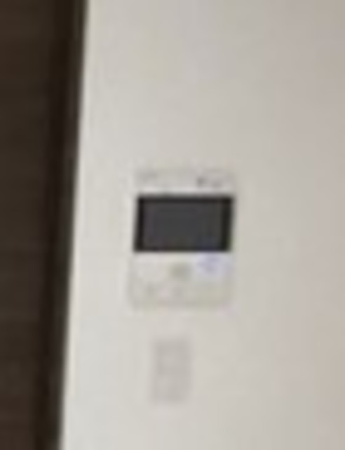 セキュリティ　ＴＶインターホン