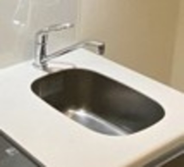 その他　シンク