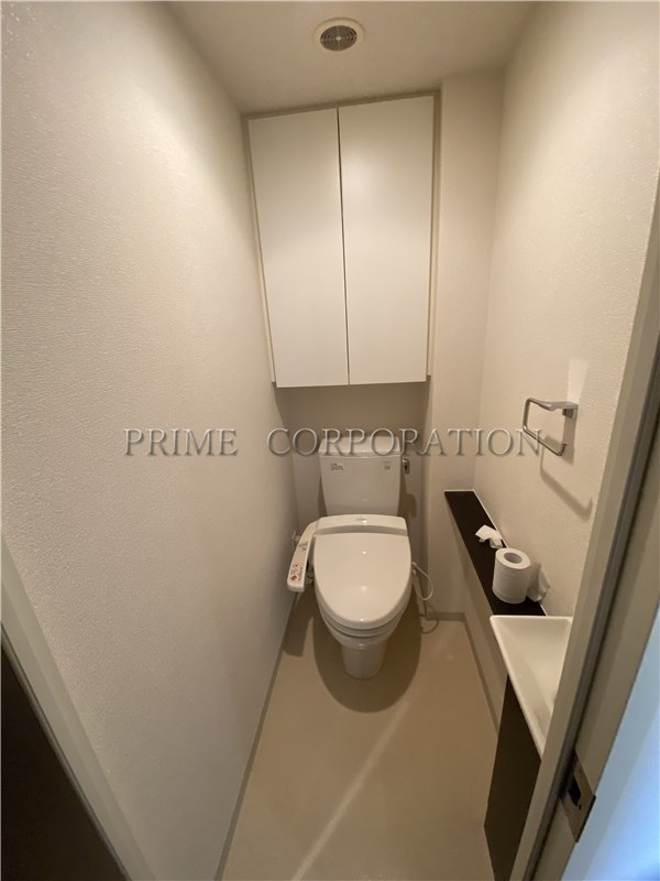 トイレ　※参考写真※