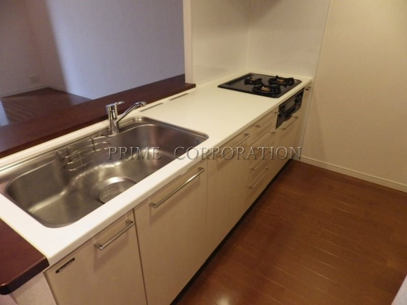 キッチン　※参考写真※