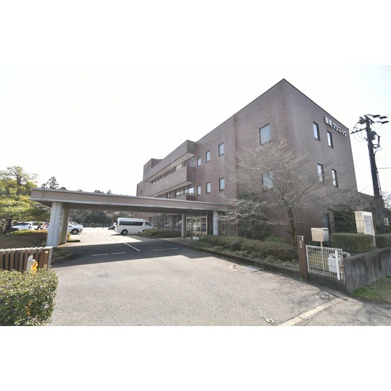 病院　保見クリニック（病院）まで950m