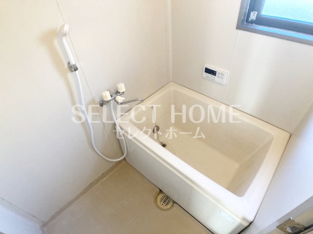 バス・シャワールーム　同型タイプ