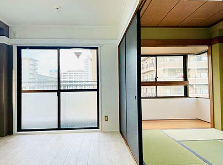 その他部屋・スペース　中はこのようになっています