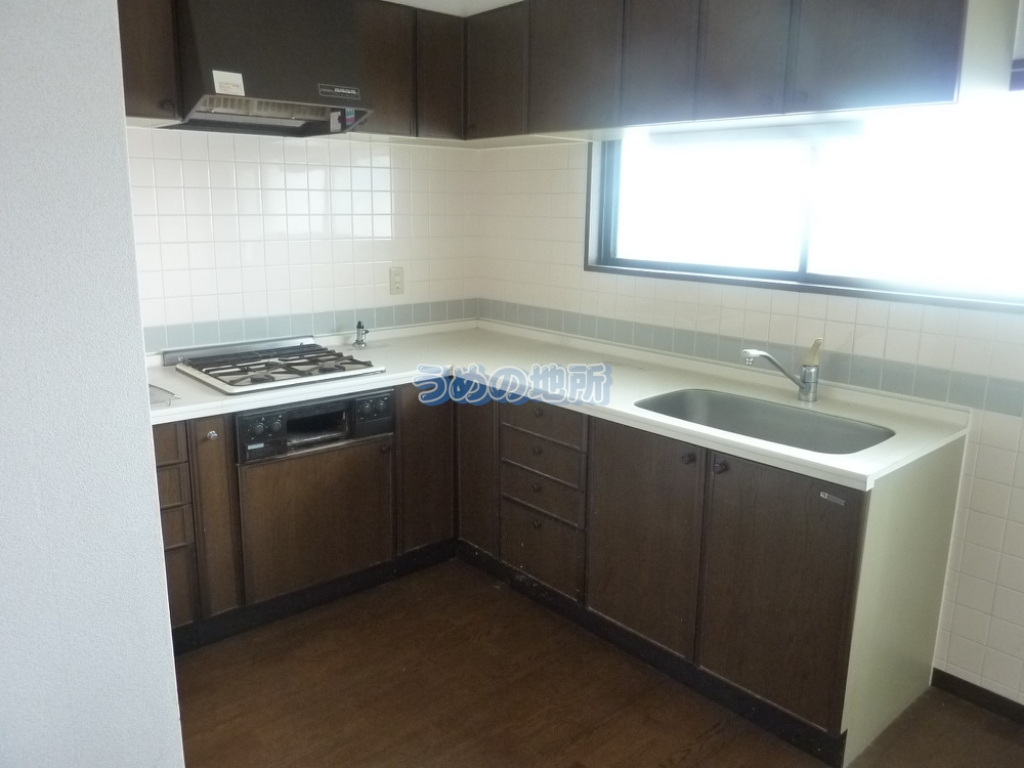 キッチン　台所