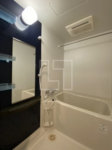 バス・シャワールーム　SERENiTE本町エコート（セレニテ本町エコ ト）　バスル