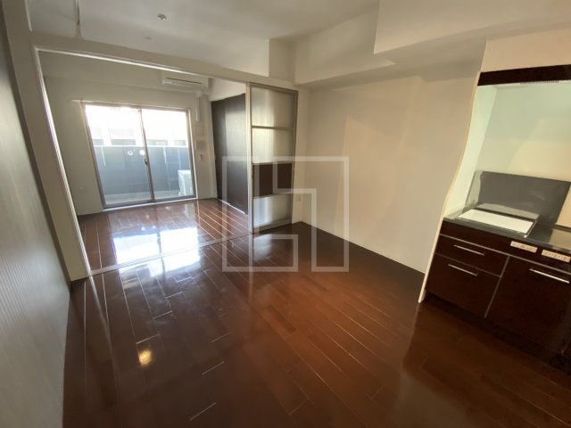 居室・リビング　SERENiTE本町エコート（セレニテ本町エコ ト）　リビン