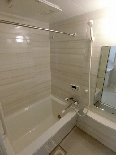 バス・シャワールーム　参考画像