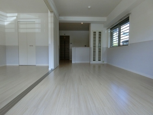 居室・リビング　参考画像