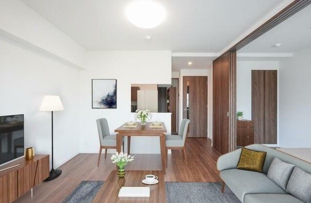 居室・リビング