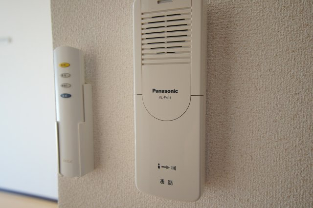 セキュリティ　同仕様