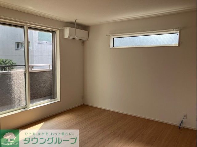 居室・リビング　※写真は同タイプ住戸です。