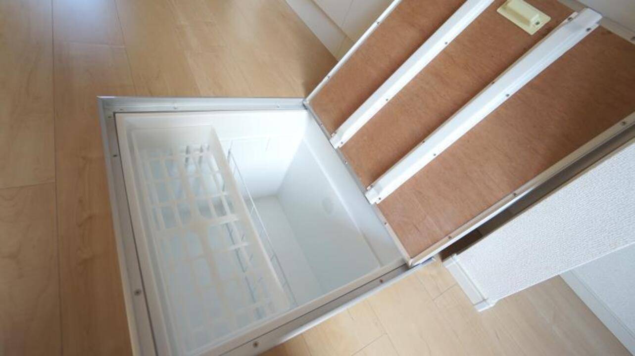 収納　床下収納