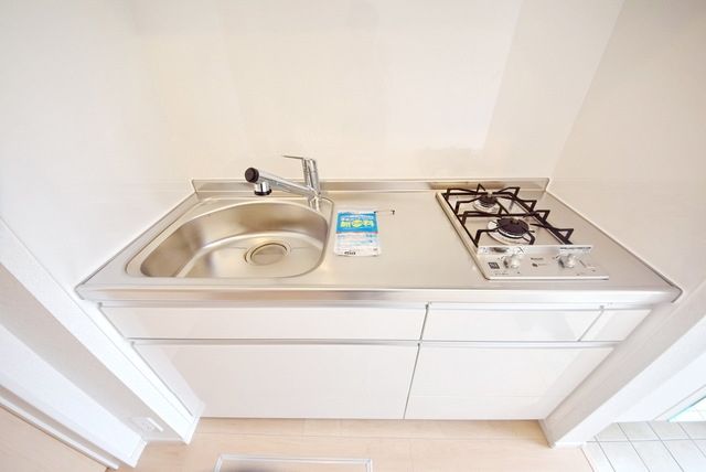 キッチン　タウンハウジング府中店まで