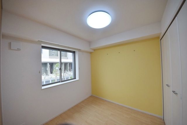 その他部屋・スペース　タウンハウジング府中店まで